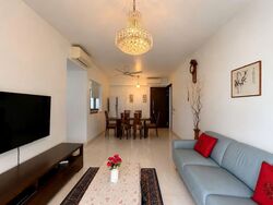 Signature At Yishun (D27), Condominium #582972751